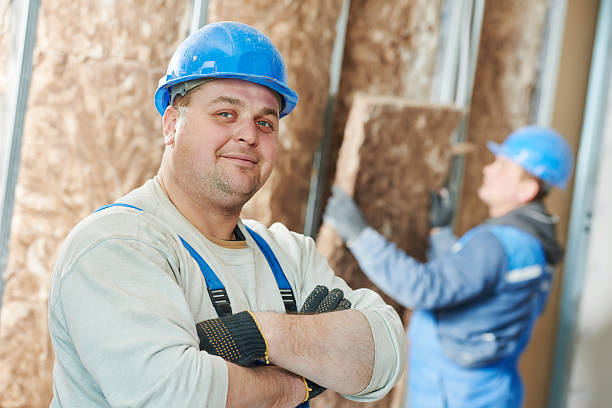 Reliable Palmer Heights, PA Insulation Services Solutions